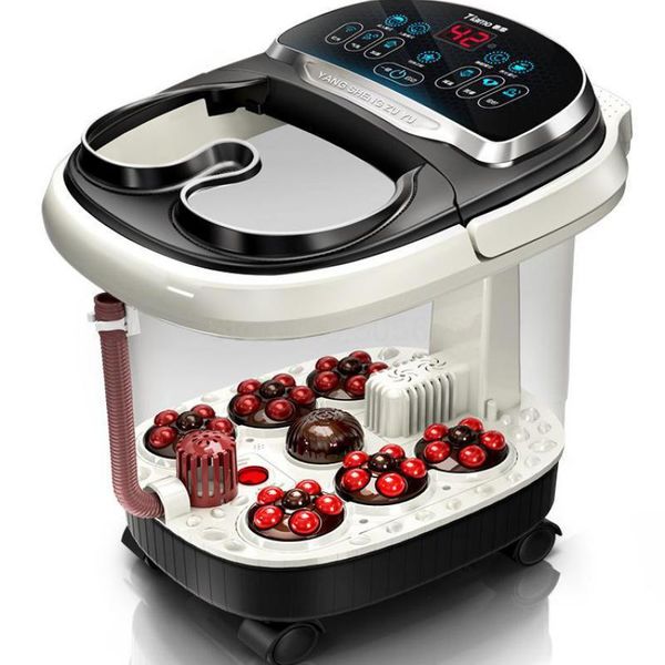 bathing tubs & seats foot-soaking barrel, foot-washing basin, electric massage, heating foot-bath of full-automatic thermostatic high-depth
bathing tubs & seats foot-soaking barrel, foot-washing basin, electric massage, heating foot-bath of full-automatic thermostatic high-depth