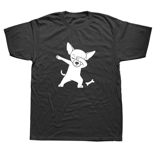смешные прилагая чихуахуа собака мужчины streetwear вскользь с коротким рукавом печати хлопок hip hop casual tee балахон дизайнеров футболки
смешные прилагая чихуахуа собака мужчины streetwear вскользь с коротким рукавом печати хлопок hip hop casual tee балахон дизайнеров футболки