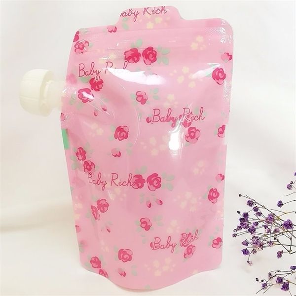 5pcs 350ml reusable food pouch bag bottle bpa baby grade plastic squeeze packaging bags with zip lock kids feeding pouches c1002
5pcs 350ml reusable food pouch bag bottle bpa baby grade plastic squeeze packaging bags with zip lock kids feeding pouches c1002