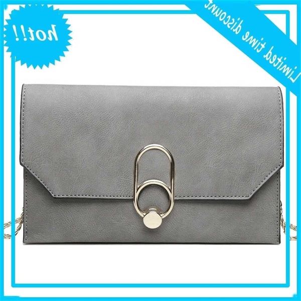 2019 new collection casual clutch pu day coupling polyester single fashion solid cover soft crossbody handbag women's task
2019 new collection casual clutch pu day coupling polyester single fashion solid cover soft crossbody handbag women's task