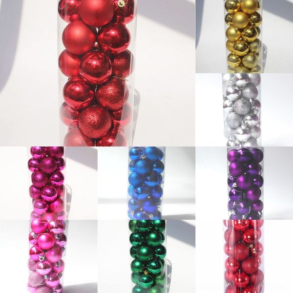 hpr22 products bright 468cm tree decorative colored plastic colorful christmas ball barreled electroplating ball christmas n1ci7
hpr22 products bright 468cm tree decorative colored plastic colorful christmas ball barreled electroplating ball christmas n1ci7