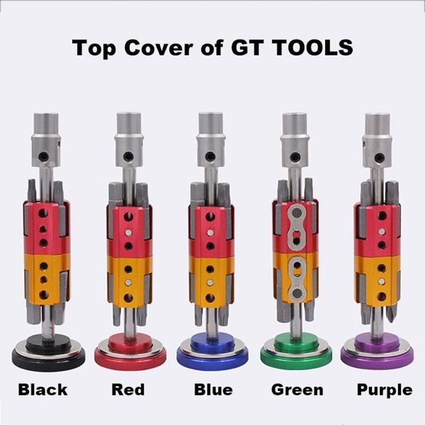 6-in-1 aluminum alloy portable bicycle repair tool set multifunctional screwdriver kits hexagon wrench1
6-in-1 aluminum alloy portable bicycle repair tool set multifunctional screwdriver kits hexagon wrench1