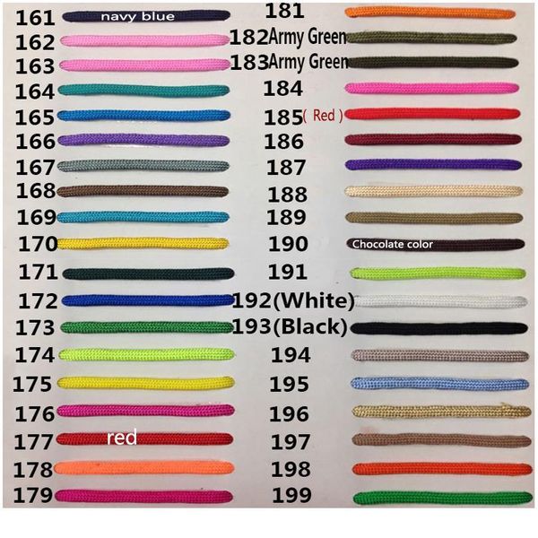 33ft(10m) paracord parachute cord lanyard rope mil spec type iii 7 strand climbing camping survival e jllcfh
33ft(10m) paracord parachute cord lanyard rope mil spec type iii 7 strand climbing camping survival e jllcfh