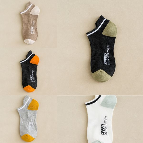 exhuh mesh summer thin boat absorption men's color matching light mouth sports boat sockssocks and sockslow waist sweat cotton men', Black
exhuh mesh summer thin boat absorption men's color matching light mouth sports boat sockssocks and sockslow waist sweat cotton men', Black