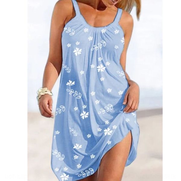 summer 2020 new skirt suspender skirtsling sling skirt fat mm large loose printed suspender dress for women aixbn, Black;gray
summer 2020 new skirt suspender skirtsling sling skirt fat mm large loose printed suspender dress for women aixbn, Black;gray
