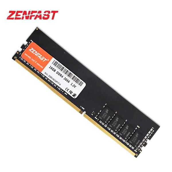 zenfast ddr4 4gb 8gb 16gb 32gb ram 2133 2400 2666mhz deskmemory 1.2v 288pin s ddr4 ram dimm for pc
zenfast ddr4 4gb 8gb 16gb 32gb ram 2133 2400 2666mhz deskmemory 1.2v 288pin s ddr4 ram dimm for pc