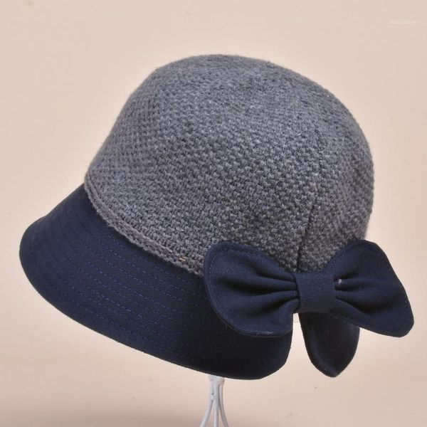 stingy brim hats 2021 spring and autumn fashion hat women classic ladies wool cloche bucket winter cap bowler dress hats1, Blue;gray
stingy brim hats 2021 spring and autumn fashion hat women classic ladies wool cloche bucket winter cap bowler dress hats1, Blue;gray