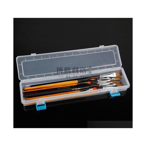 novelty plastic pencil case transparent school pencil box gouache oil watercolor pencil cse for school supplies art supplies t2e5g
novelty plastic pencil case transparent school pencil box gouache oil watercolor pencil cse for school supplies art supplies t2e5g