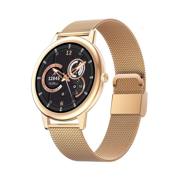 new miyou e10 smart wristwatch women's round screen movement step meter alloy belt waterproofbgt
new miyou e10 smart wristwatch women's round screen movement step meter alloy belt waterproofbgt