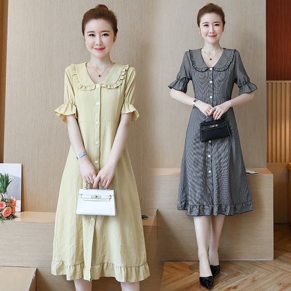 women ladies will see big plus size shirt thin occasional casual blouses loose midi-dressed shirts ou9k, Black;gray
women ladies will see big plus size shirt thin occasional casual blouses loose midi-dressed shirts ou9k, Black;gray