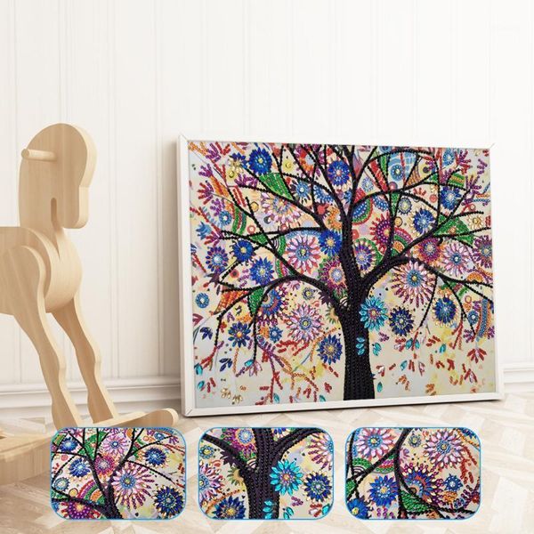 paintings 5d special shaped diamond painting colorful tree pattern partial drilled cross stitch kits diy embroidery decor home1
paintings 5d special shaped diamond painting colorful tree pattern partial drilled cross stitch kits diy embroidery decor home1