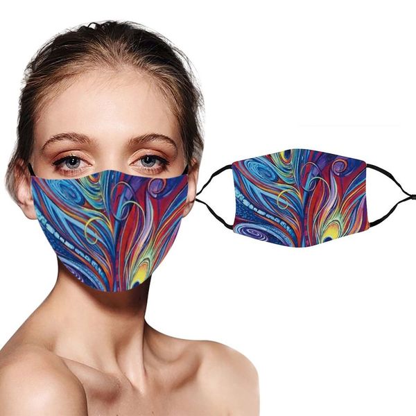 new fabric adults printed reusable facial washable breathable face adjustable filter mask kids mouth cover#yl5
new fabric adults printed reusable facial washable breathable face adjustable filter mask kids mouth cover#yl5