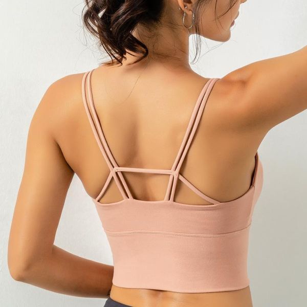 gym clothing seamless backless sports bra women fitness yoga running push up sport bras crop sport1, White;black
gym clothing seamless backless sports bra women fitness yoga running push up sport bras crop sport1, White;black