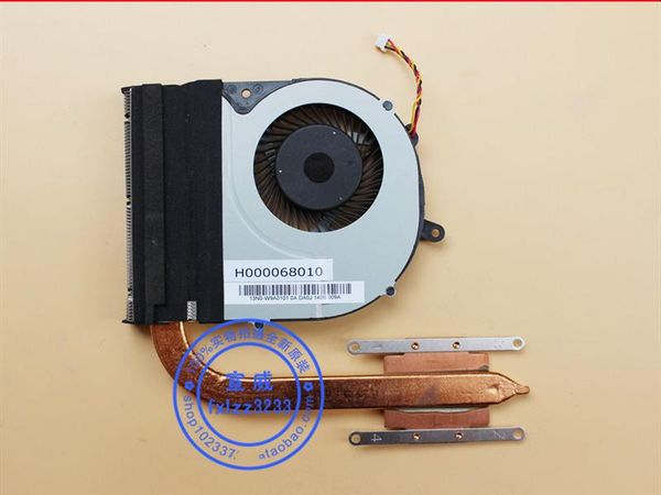 lapcooling pads cpu cooler fan/heatsink for satellite p50 s50 s55 s55d s50t-a s55t-a p50-b s50t s55t ksb0805 cl1x radiator
lapcooling pads cpu cooler fan/heatsink for satellite p50 s50 s55 s55d s50t-a s55t-a p50-b s50t s55t ksb0805 cl1x radiator