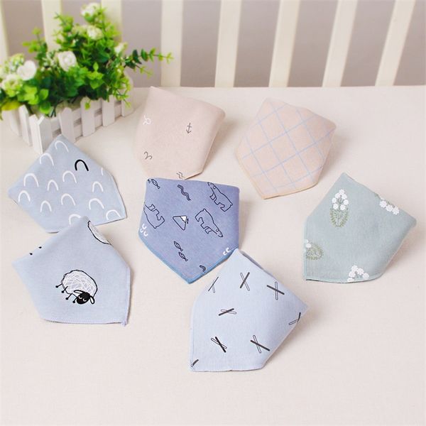baby cartoon printing triangle towel sheep flower polar bear pattern double cloth children bib soft saliva towels skin friendly 1 92sx j2
baby cartoon printing triangle towel sheep flower polar bear pattern double cloth children bib soft saliva towels skin friendly 1 92sx j2