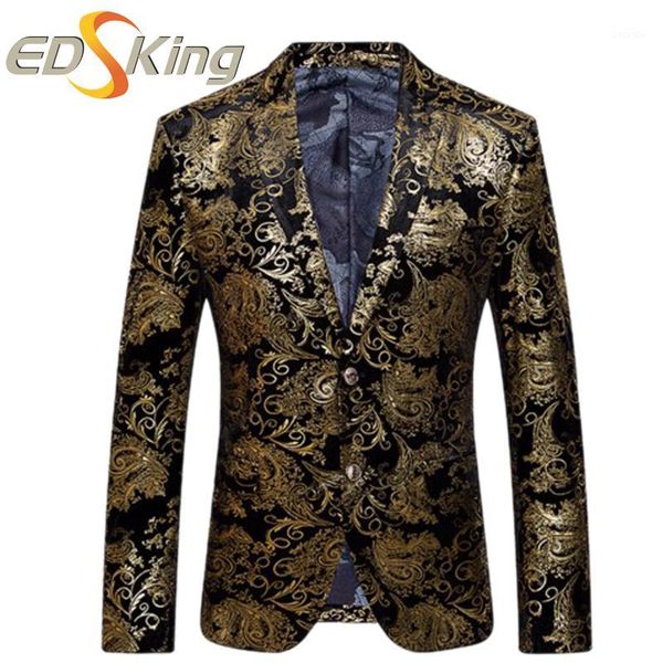 men's suits & blazers wholesale- mens designs gold suit blzaers a jacket slim fit dresses for man tracksuit costume homme hombre blazer, White;black
men's suits & blazers wholesale- mens designs gold suit blzaers a jacket slim fit dresses for man tracksuit costume homme hombre blazer, White;black