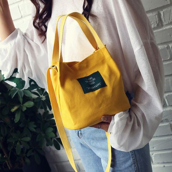 fashion women girls shopping bags tote canvas shoulder bag ladies wallet satchel purse
fashion women girls shopping bags tote canvas shoulder bag ladies wallet satchel purse