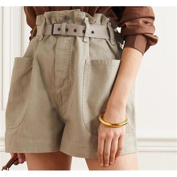 rike cotton linen oversized baggy shorts high waist with belt big pockets 2021 summer new t200828, White;black
rike cotton linen oversized baggy shorts high waist with belt big pockets 2021 summer new t200828, White;black