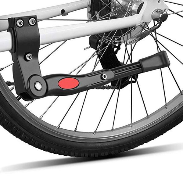 1pcs black/white adjustable mtb road bicycle kickstand parking rack mountain bike support side kick stand foot brace
1pcs black/white adjustable mtb road bicycle kickstand parking rack mountain bike support side kick stand foot brace