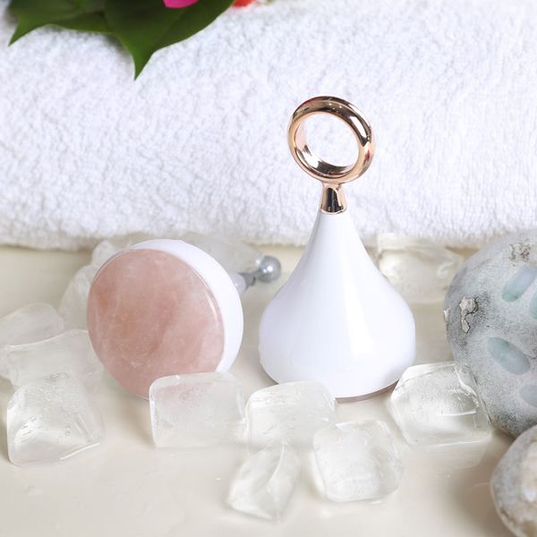 private label face cold roller beauty cooling ice globe jade sticks with pp box for gift set
private label face cold roller beauty cooling ice globe jade sticks with pp box for gift set