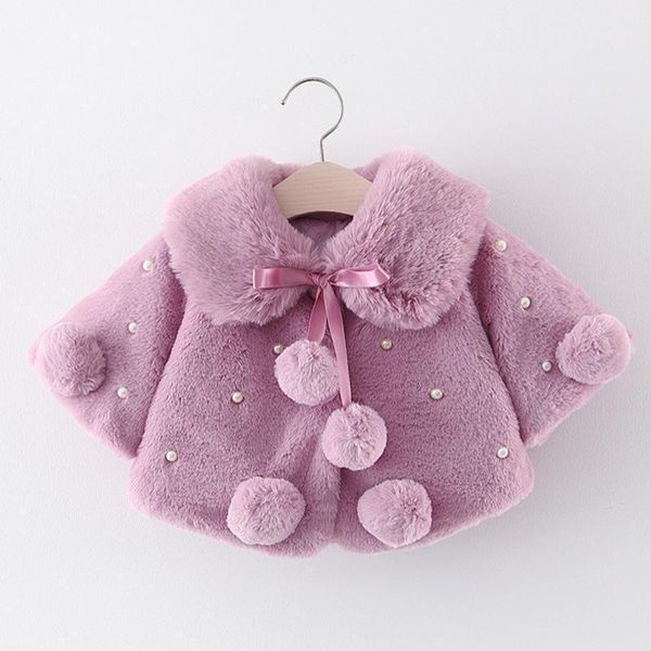 jackets winter warm outerwear born baby girls coat fur cloak jacket kids clothes children costume 0-4 years1, Blue;gray
jackets winter warm outerwear born baby girls coat fur cloak jacket kids clothes children costume 0-4 years1, Blue;gray