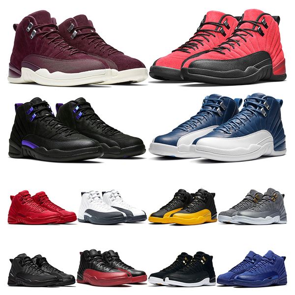 outdoor sports shoes mens basketball shoes 12s university gold dark concord reverse flu game indigo winterized mens trainer sneaker
outdoor sports shoes mens basketball shoes 12s university gold dark concord reverse flu game indigo winterized mens trainer sneaker
