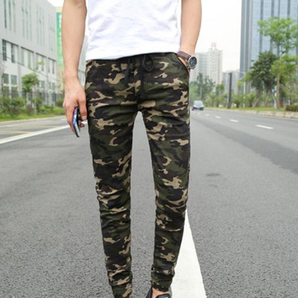 men sporty camouflage color pockets waist drawstring long skinny cargo pants men long skinny cargo pants p1, Black
men sporty camouflage color pockets waist drawstring long skinny cargo pants men long skinny cargo pants p1, Black