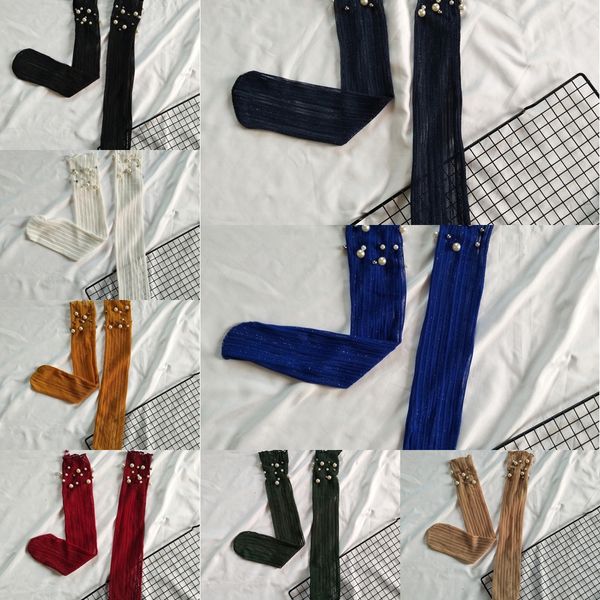 vividzdz elastic thin stockings and pearl pearl pile stockings parent child socks gold and silver silk sock sets women's socks aoxke, Black
vividzdz elastic thin stockings and pearl pearl pile stockings parent child socks gold and silver silk sock sets women's socks aoxke, Black