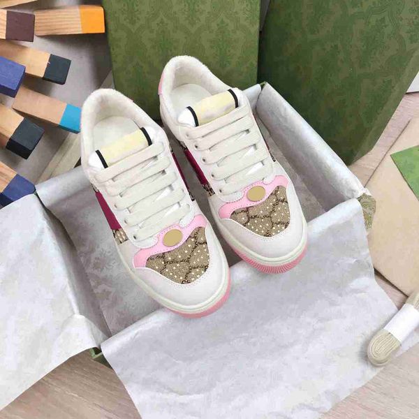 famous designer casual shoes sports shoes women sport brand luxury fashion small dirty shoe size 35-41, Black
famous designer casual shoes sports shoes women sport brand luxury fashion small dirty shoe size 35-41, Black