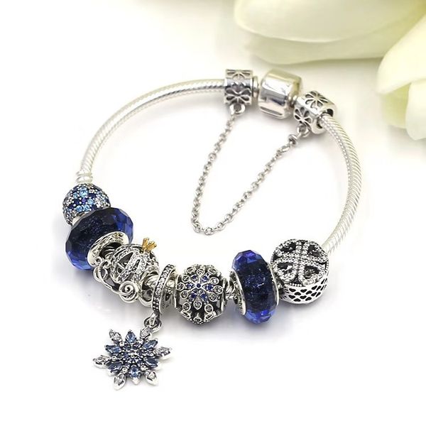 fashion panjia s925 sterling silver diy string beads snake bone basic bracelet female lin xinru style blue loose beads bracelet fashion desi, Golden;silver
fashion panjia s925 sterling silver diy string beads snake bone basic bracelet female lin xinru style blue loose beads bracelet fashion desi, Golden;silver