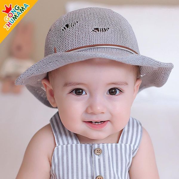 baby hat super meng college style straw hat infant beach summer children sun protection fashion summer thin sect1, Yellow
baby hat super meng college style straw hat infant beach summer children sun protection fashion summer thin sect1, Yellow