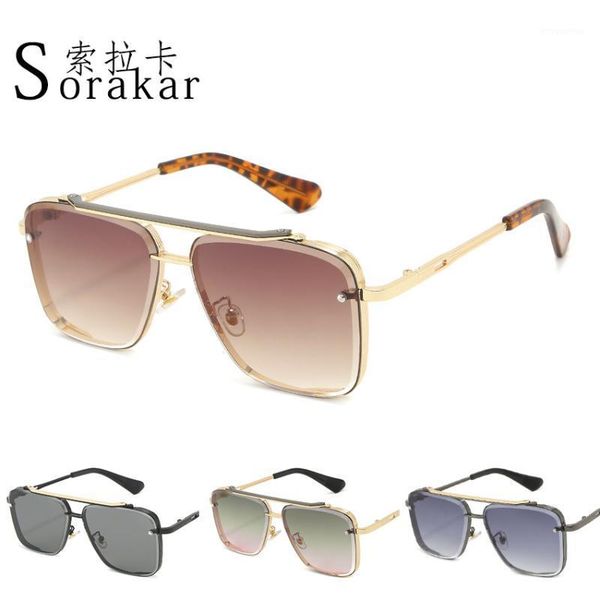 the new multi-metal box trimming square european and american fashion sunglasses cross-border amazon selling sunglasses 81801, White;black
the new multi-metal box trimming square european and american fashion sunglasses cross-border amazon selling sunglasses 81801, White;black