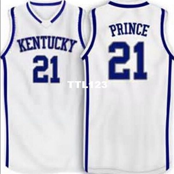age men #21 kentucky wildcats tayshaun prince college jersey size s-4xl or custom any name or number jersey, Black
age men #21 kentucky wildcats tayshaun prince college jersey size s-4xl or custom any name or number jersey, Black
