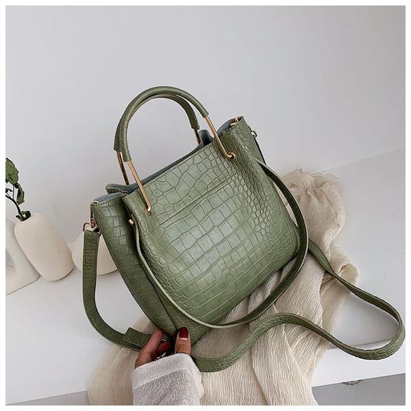 cross body stone pattern pu leather bucket bags for women 2021 small messenger shoulder bag fashion ladies handbags luxury designer totes
cross body stone pattern pu leather bucket bags for women 2021 small messenger shoulder bag fashion ladies handbags luxury designer totes