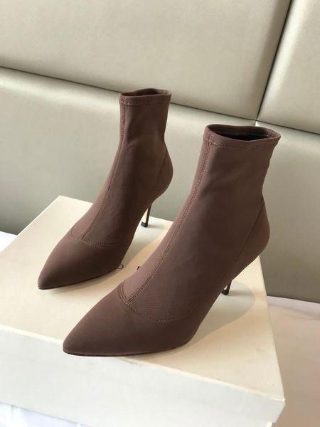 women boots fashion women high heels black boots luxury designer brand handmade autumn winter heels stretch shoes
women boots fashion women high heels black boots luxury designer brand handmade autumn winter heels stretch shoes