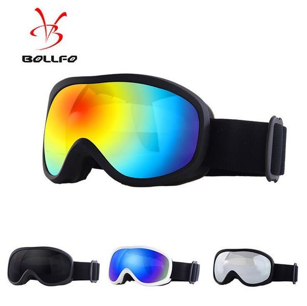 2021 ski goggles double layers uv400 anti-fog big ski mask glasses skiing snow men women snowboard soggles ski motocross glasses xt85
2021 ski goggles double layers uv400 anti-fog big ski mask glasses skiing snow men women snowboard soggles ski motocross glasses xt85