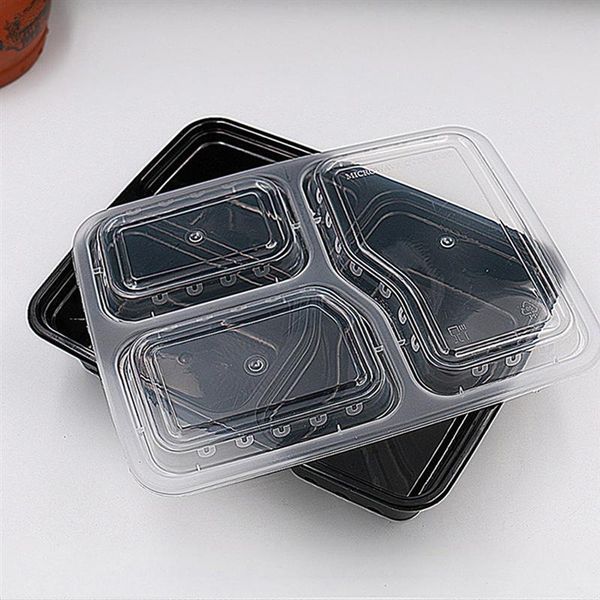 20 take out box контейнеры для хранения для 3 отсека ресторана штук одноразового meal prep последние bbylva garden2010
20 take out box контейнеры для хранения для 3 отсека ресторана штук одноразового meal prep последние bbylva garden2010