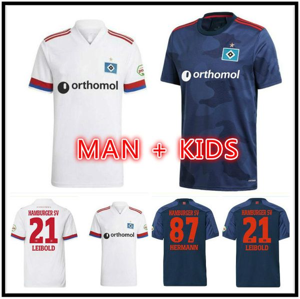 2020 2021 hamburger sv soccer jerseys home away kittel leibold dudziak terodde 20 21 hamburger camisas de futebol mens kids football shirts, Black;yellow
2020 2021 hamburger sv soccer jerseys home away kittel leibold dudziak terodde 20 21 hamburger camisas de futebol mens kids football shirts, Black;yellow