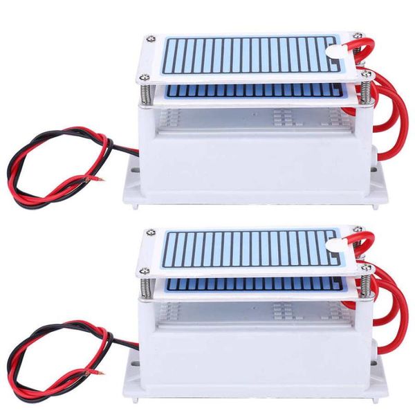 20g integrated ozone generator moistureproof long service life air purifier for refrigerators 100w low power
20g integrated ozone generator moistureproof long service life air purifier for refrigerators 100w low power