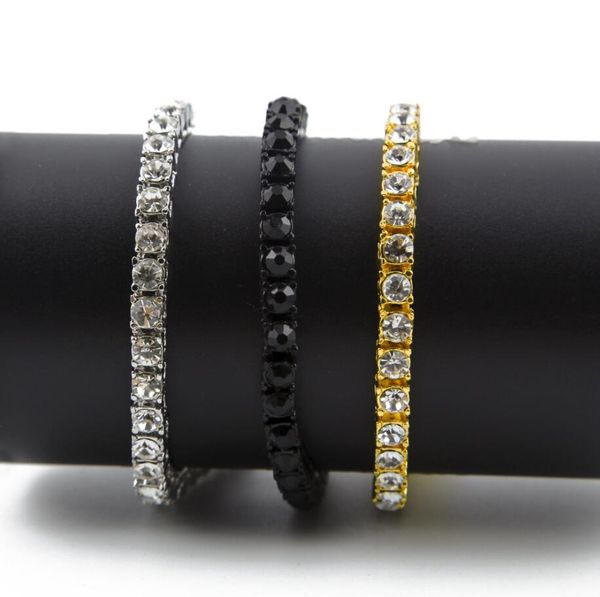 fashion 7/8/9inches men iced out 1 row rhinestones bracelet men hip hop style clear simulated diamond bangles bracelets ing, Golden;silver
fashion 7/8/9inches men iced out 1 row rhinestones bracelet men hip hop style clear simulated diamond bangles bracelets ing, Golden;silver