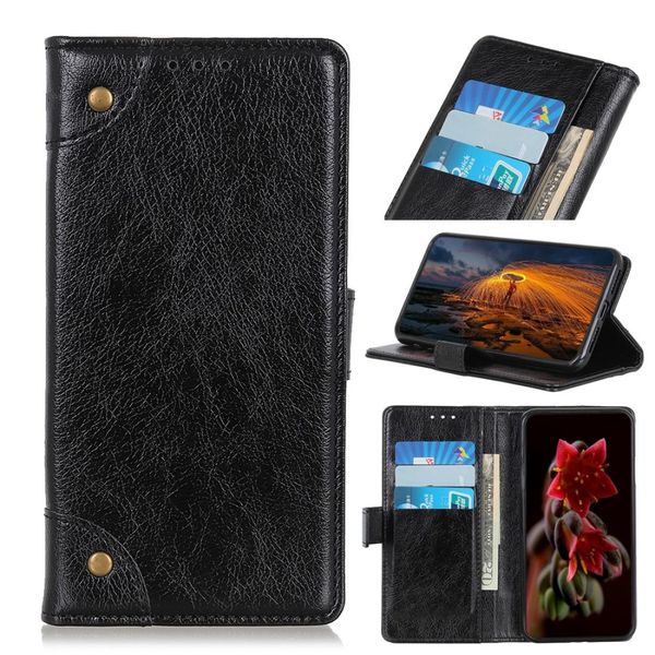 for huawei mate 40 copper buckle nappa texture horizontal flip leather case with holder card slots wallet
for huawei mate 40 copper buckle nappa texture horizontal flip leather case with holder card slots wallet