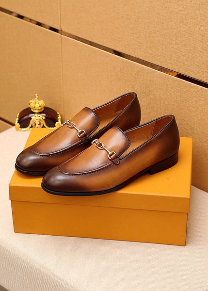 fashion trend formal shoes man party wedding designer dress shoe men crocodile grain leather shoes oxford men lace-up shoes, Black
fashion trend formal shoes man party wedding designer dress shoe men crocodile grain leather shoes oxford men lace-up shoes, Black