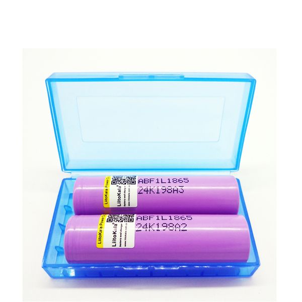 2pcs 100%original liitokala f1l 3.6v 18650 inr18650 f1l 3350mah 4.2v cut off rechargeable battery for
2pcs 100%original liitokala f1l 3.6v 18650 inr18650 f1l 3350mah 4.2v cut off rechargeable battery for
