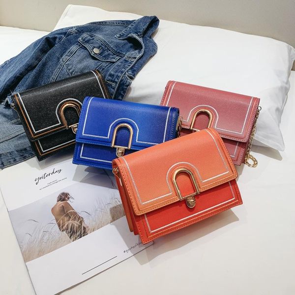 trend gradient small women bags pu leather messenger bag clutch bags designer shoulder bag women handbag bolso mujer purse
trend gradient small women bags pu leather messenger bag clutch bags designer shoulder bag women handbag bolso mujer purse