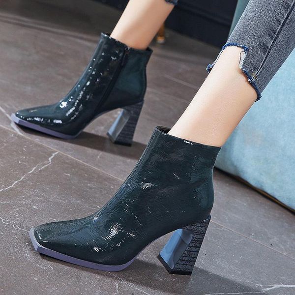 boots timalina women high heels square toe shoes woman luxury designer winter footwear boots-women booties ladies stiletto, Black
boots timalina women high heels square toe shoes woman luxury designer winter footwear boots-women booties ladies stiletto, Black