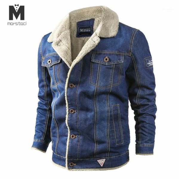 men's jackets brand denim mens jacket autumn winter jeans men thick warm bomber army coats1, Black;brown
men's jackets brand denim mens jacket autumn winter jeans men thick warm bomber army coats1, Black;brown