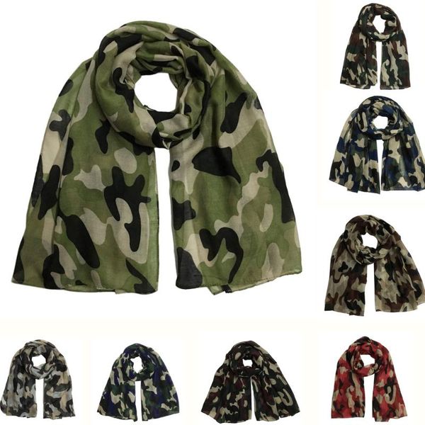 scarves men women all-match fashion camouflage women's shawl stole scarf autumn winter bandanna female, Blue;gray
scarves men women all-match fashion camouflage women's shawl stole scarf autumn winter bandanna female, Blue;gray