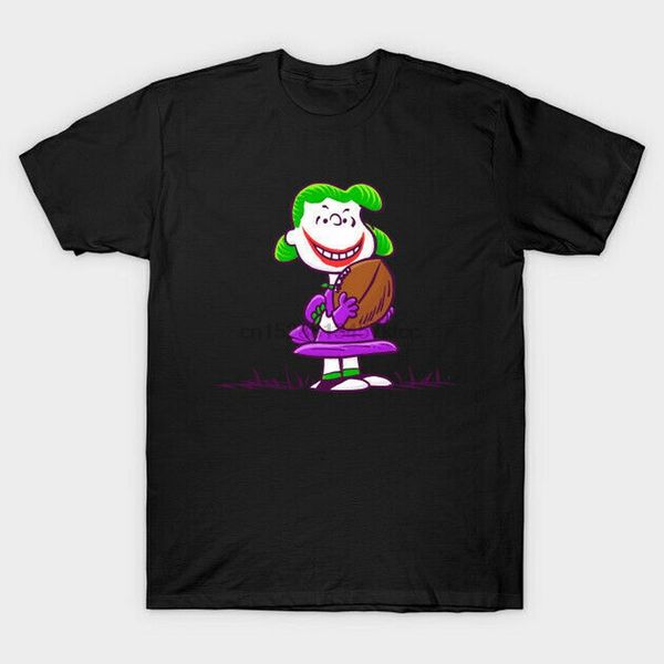 joker snoppy peanuts parody black t-shirt bat man linus charlie brown s-3xl plus size clothing tee shirt sport hooded sweatshirt hoodie
joker snoppy peanuts parody black t-shirt bat man linus charlie brown s-3xl plus size clothing tee shirt sport hooded sweatshirt hoodie