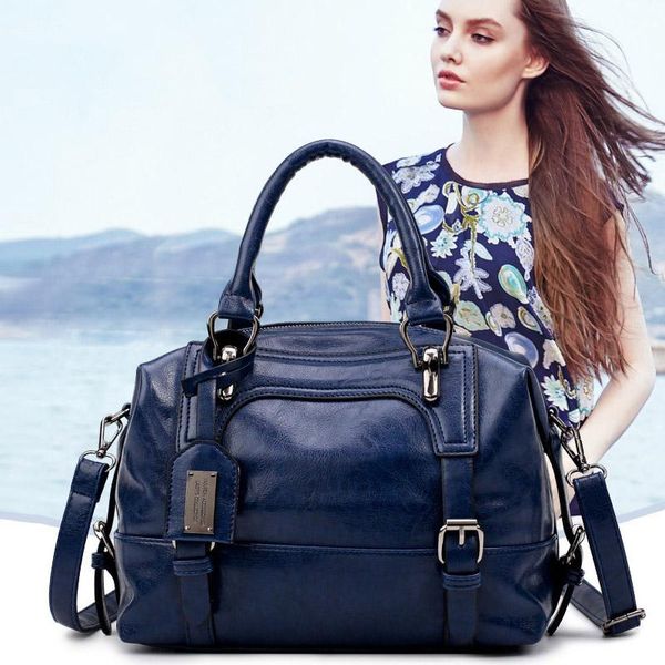 женщины pu кожаные сумки женские большие мягкие сумки на ремне сумки crossbody новые
женщины pu кожаные сумки женские большие мягкие сумки на ремне сумки crossbody новые