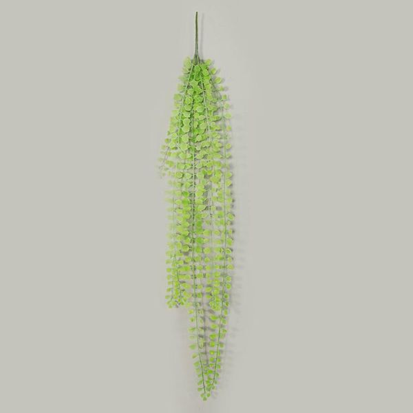 artificial plastic fake flower 7 watercress leaf wall hanging succulent vine plant vines wall hanging simulation rattan leaves b
artificial plastic fake flower 7 watercress leaf wall hanging succulent vine plant vines wall hanging simulation rattan leaves b